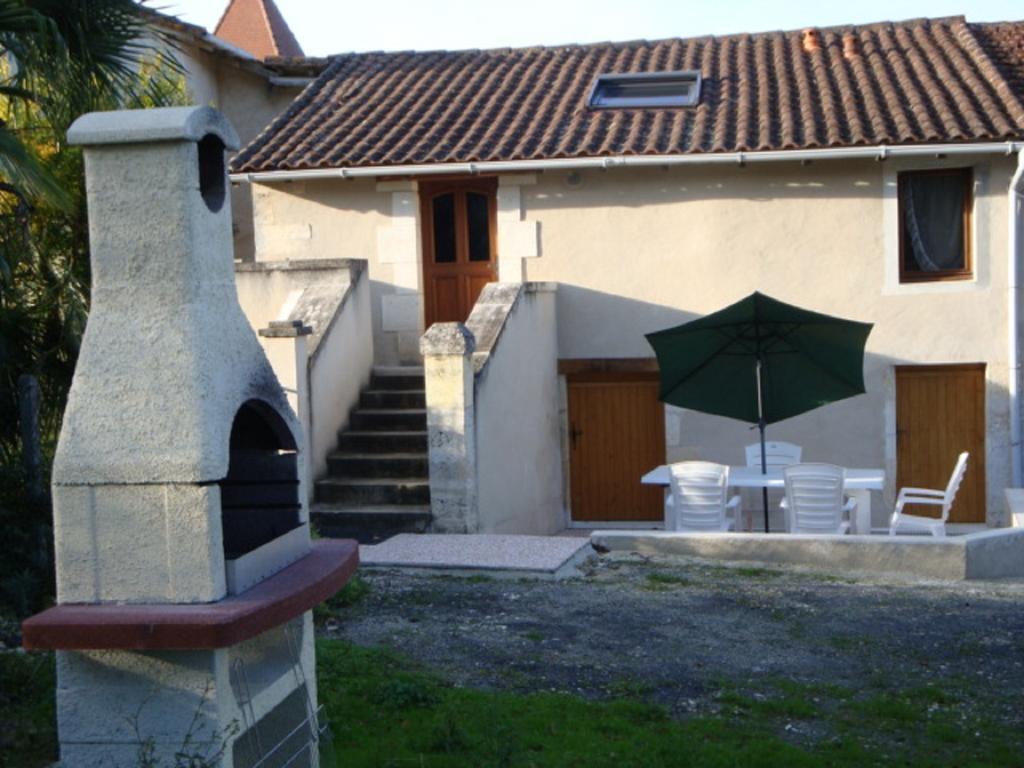Fermette Renovee Villa Celles  Стая снимка
