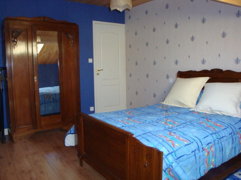 Fermette Renovee Villa Celles  Стая снимка